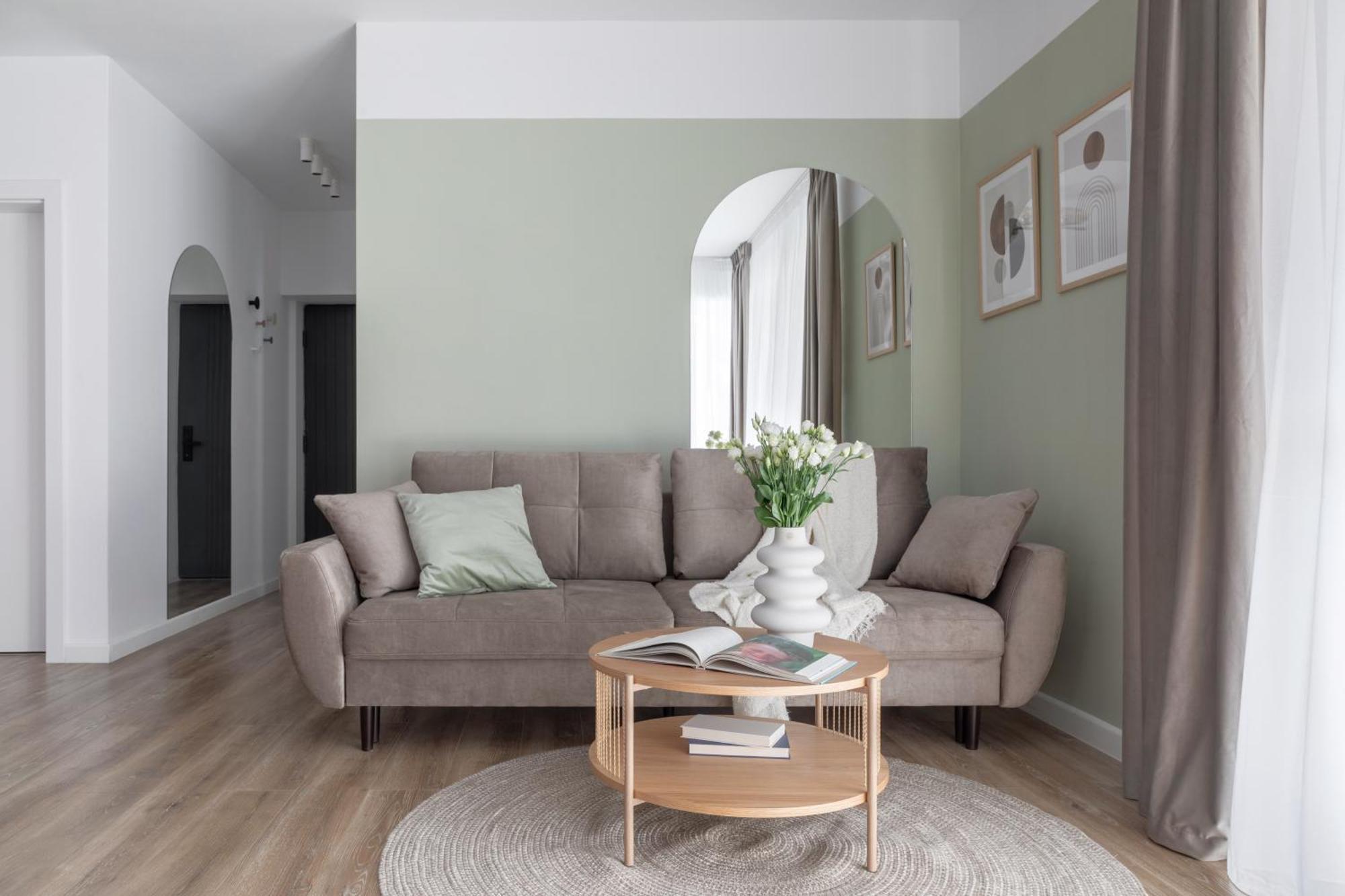 Dream Garden Apartment With Free Parking سِنايا المظهر الخارجي الصورة