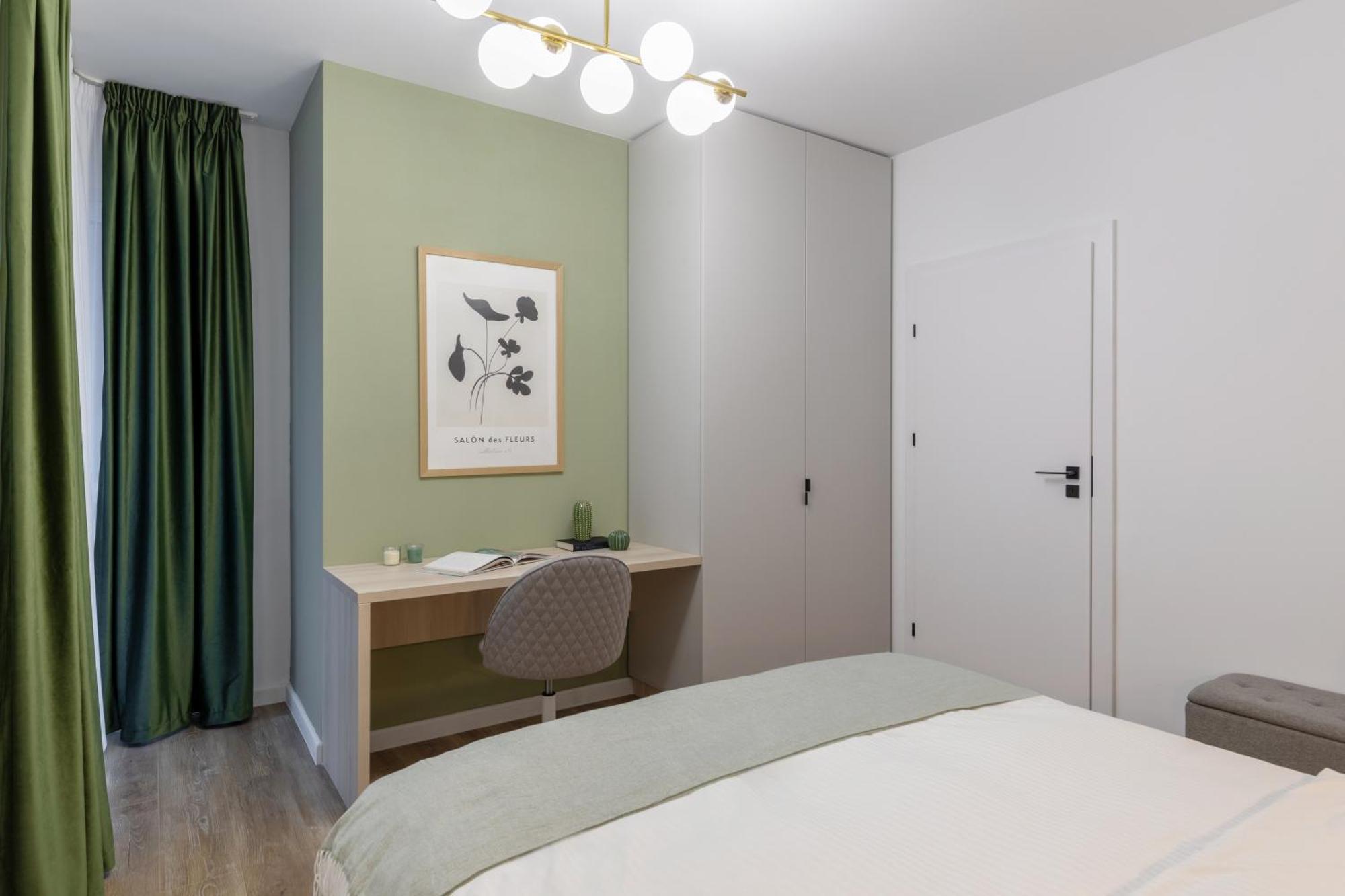Dream Garden Apartment With Free Parking سِنايا المظهر الخارجي الصورة